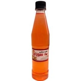 الکل صنعتی به سوزان