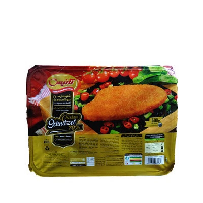 شینسل مرغ سوخاری تانیس