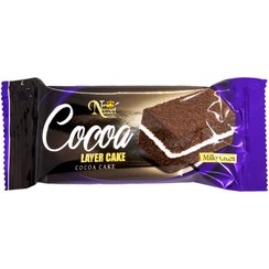 کیک روشا مخملی نظری