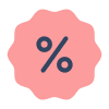 تخفیف بیشتر محصولات